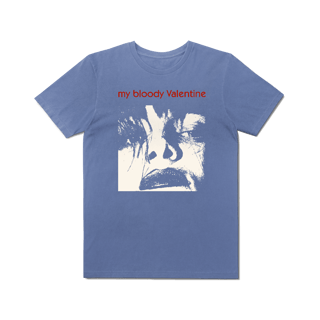 Nome do produto [Estonada] MY BLOODY VALENTINE