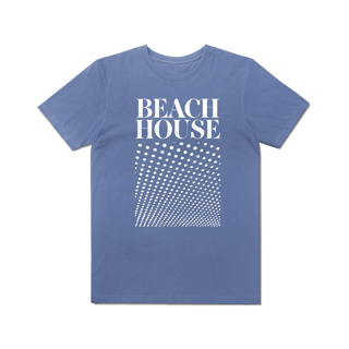 Nome do produto [Estonada] BEACH HOUSE / BLOOM