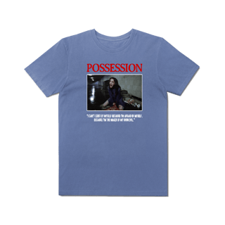 Nome do produto [Estonada] POSSESSION