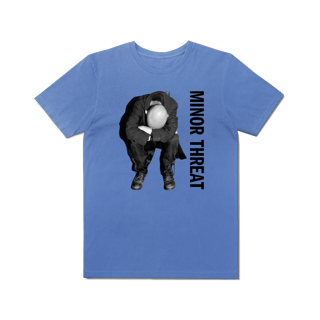 Nome do produto [Estonada] MINOR THREAT