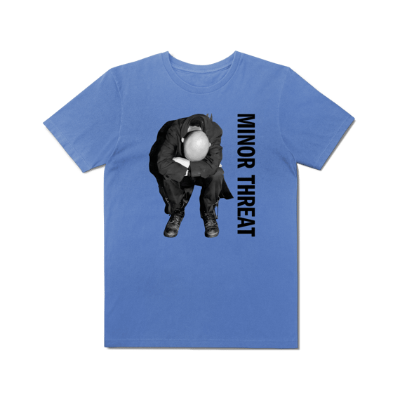[Estonada] MINOR THREAT