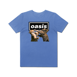 [Estonada] OASIS