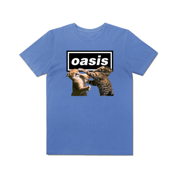 [Estonada] OASIS