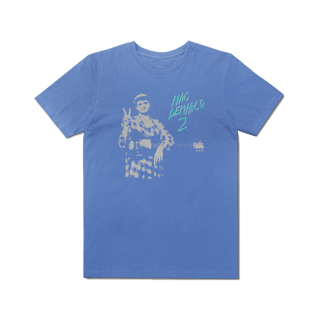 Nome do produto[Estonada] MAC DEMARCO