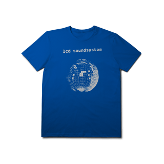Nome do produto [Premium] LCD SOUNDSYSTEM