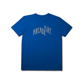 Nome do produto [Premium] ARCADE FIRE