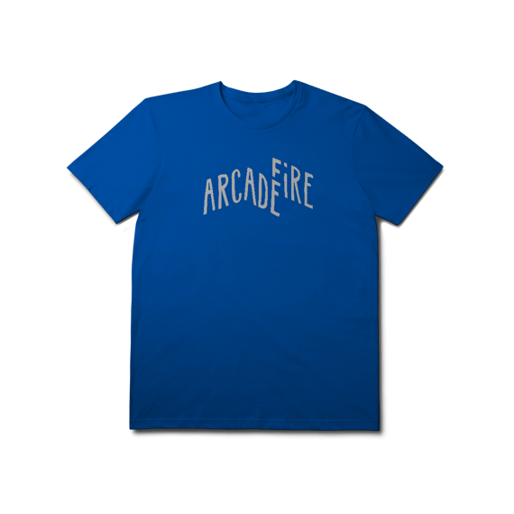 [Premium] ARCADE FIRE