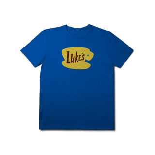 Nome do produto [Premium] LUKE'S DINER
