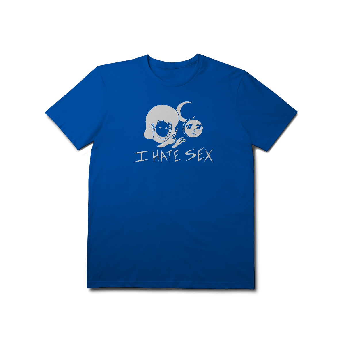 Nome do produto: [Premium] I HATE SEX