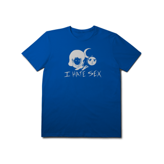 [Premium] I HATE SEX
