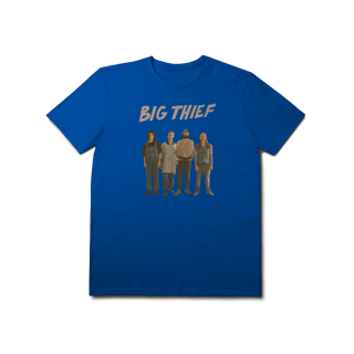 Nome do produto [Premium] BIG THIEF