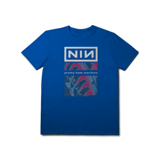 Nome do produto [Premium] NINE INCH NAILS