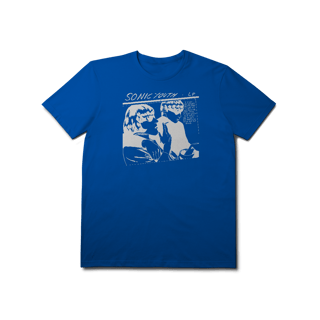 Nome do produto [Premium] SONIC YOUTH - GOO