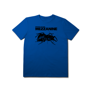 Nome do produto [Premium] MASSIVE ATTACK / MEZZANINE