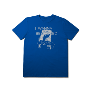 Nome do produto [Premium] I WANNA BE ADORED