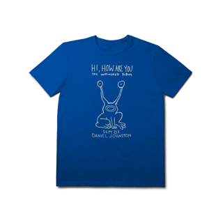 Nome do produto [Premium] DANIEL JOHNSTON