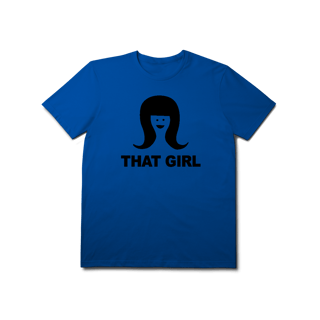 Nome do produto [Premium] THAT GIRL