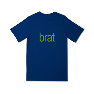 Nome do produto [Baby Tee] BRAT