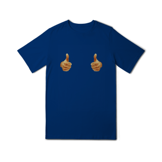 Nome do produto [Baby Tee] HARNESS YOUR HOPES