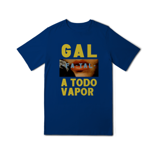 Nome do produto [Baby Tee] GAL FATAL