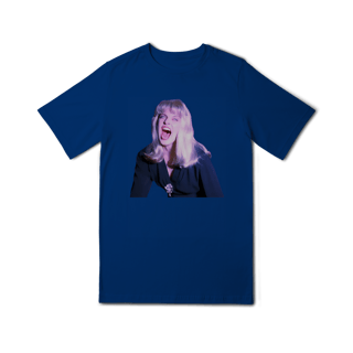 Nome do produto [Baby Tee] LAURA PALMER