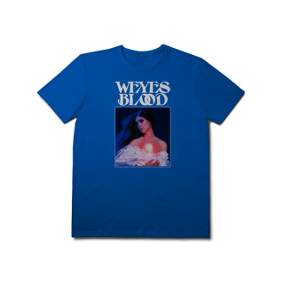Nome do produto [Premium] WEYES BLOOD