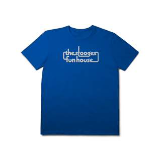 Nome do produto [Premium] THE STOOGES