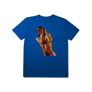 Nome do produto [Premium] IGGY AND THE STOOGES