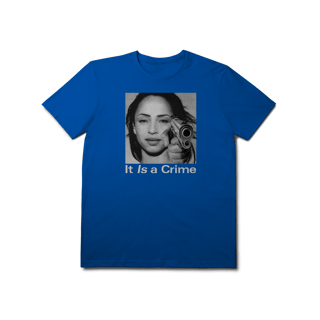 Nome do produto [Premium] SADE / IT IS A CRIME