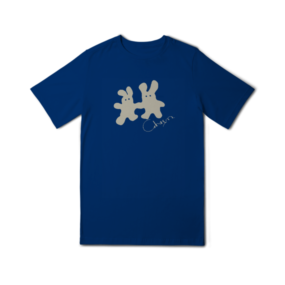 [Baby Tee] CLAIRO / CHARM