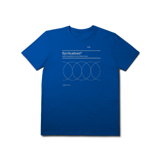 Nome do produto [Premium] SPIRITUALIZED