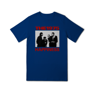 Nome do produto [Baby Tee] THE 1975