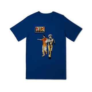 Nome do produto [Baby Tee] AIR / MOON SAFARI