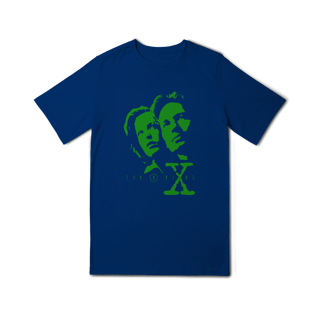 Nome do produto [Baby Tee] THE X-FILES