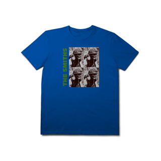 Nome do produto [Premium] THE SMITHS / MEAT IS MURDER
