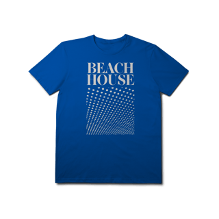 Nome do produto [Premium] BEACH HOUSE / BLOOM