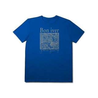 Nome do produto [Premium] BON IVER / FOR EMMA FOREVER AGO