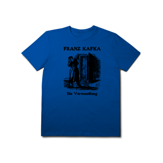 Nome do produto [Premium] FRANK KAFKA