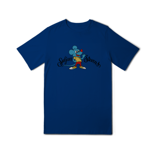 Nome do produto [Baby Tee] SUFJAN STEVENS