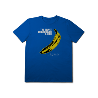 Nome do produto [Premium] THE VELVET UNDERGROUND & NICO