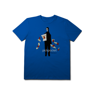 [Premium] PICKPOCKET