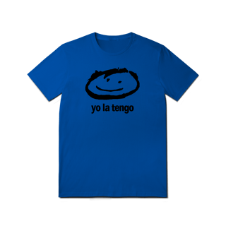Nome do produto YO LA TENGO