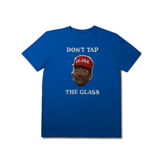 Nome do produto [Premium] TYLER, THE CREATOR / DON'T TAP THE GLASS