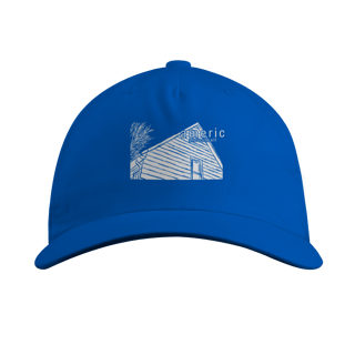 Nome do produto [Boné Premium] AMERICAN FOOTBALL