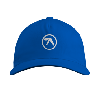 Nome do produto [Boné Premium] APHEX TWIN