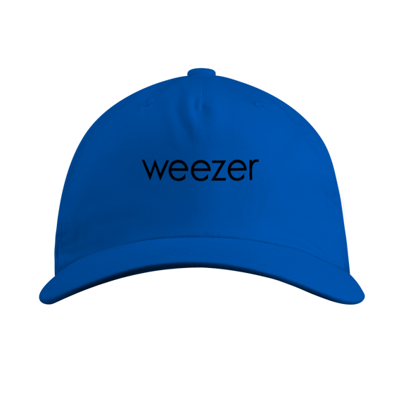 [Boné Premium] WEEZER