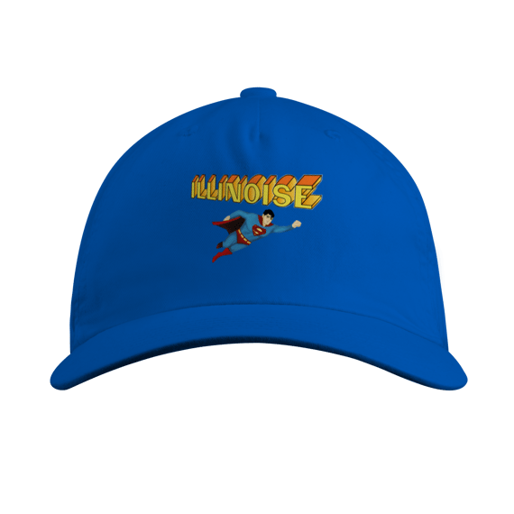[Boné Premium] SUFJAN STEVENS