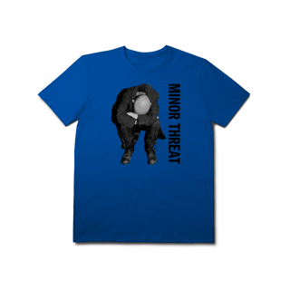 Nome do produto [Premium] MINOR THREAT