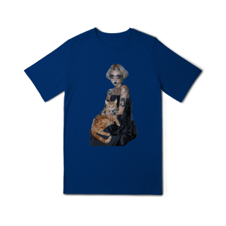 Nome do produto [Baby Tee] YEULE