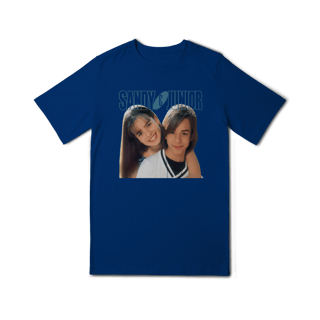 Nome do produto [Baby Tee] SANDY & JUNIOR